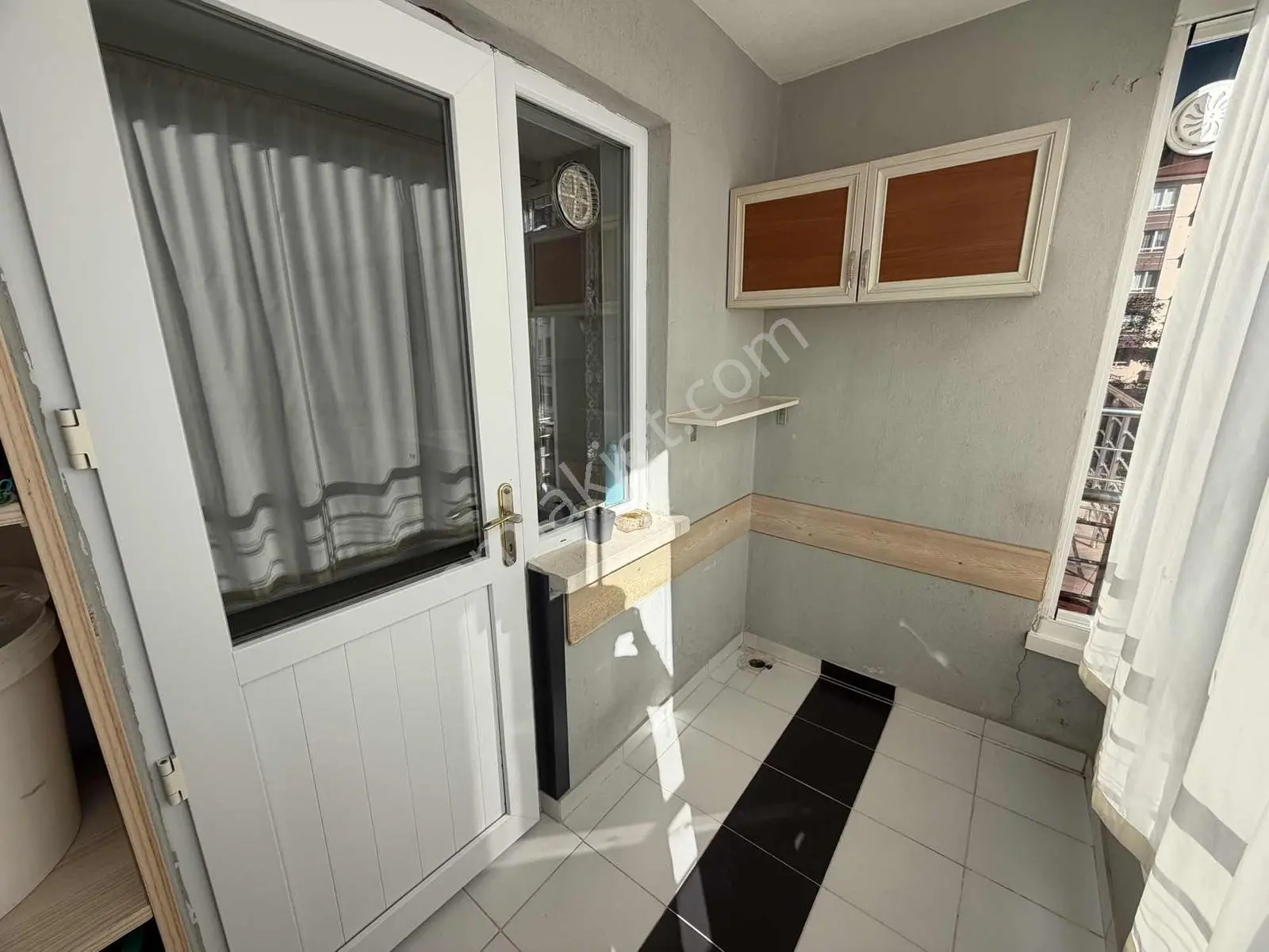 Marka Gayrimenkul'den Merkezi Konumda 3+1 Sınırsız Kredili Daire — fotoğraf 20