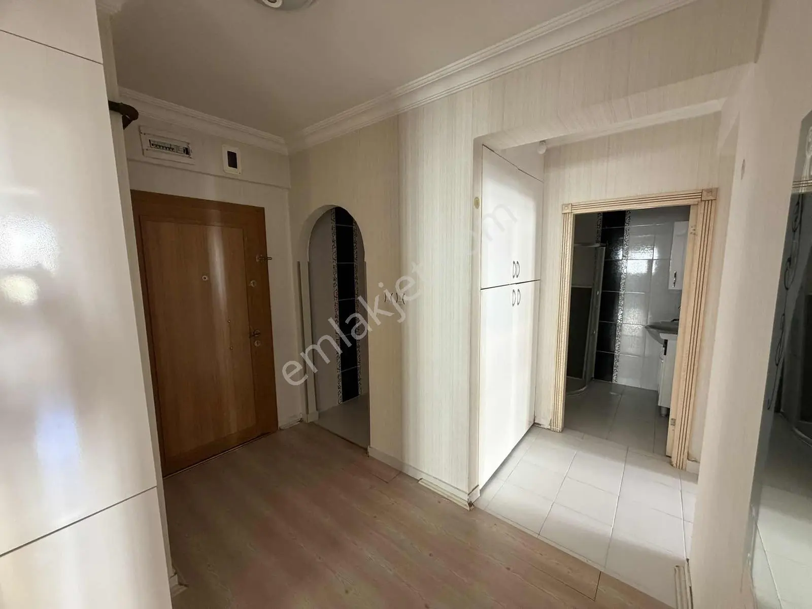 Marka Gayrimenkul'den Merkezi Konumda 3+1 Sınırsız Kredili Daire — fotoğraf 23