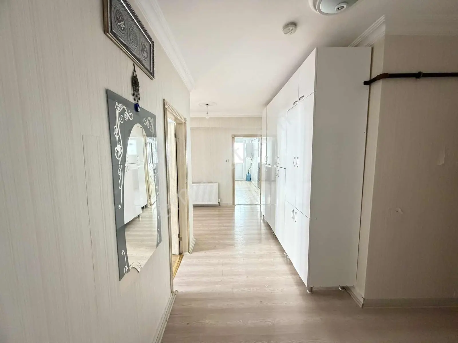 Marka Gayrimenkul'den Merkezi Konumda 3+1 Sınırsız Kredili Daire — fotoğraf 31