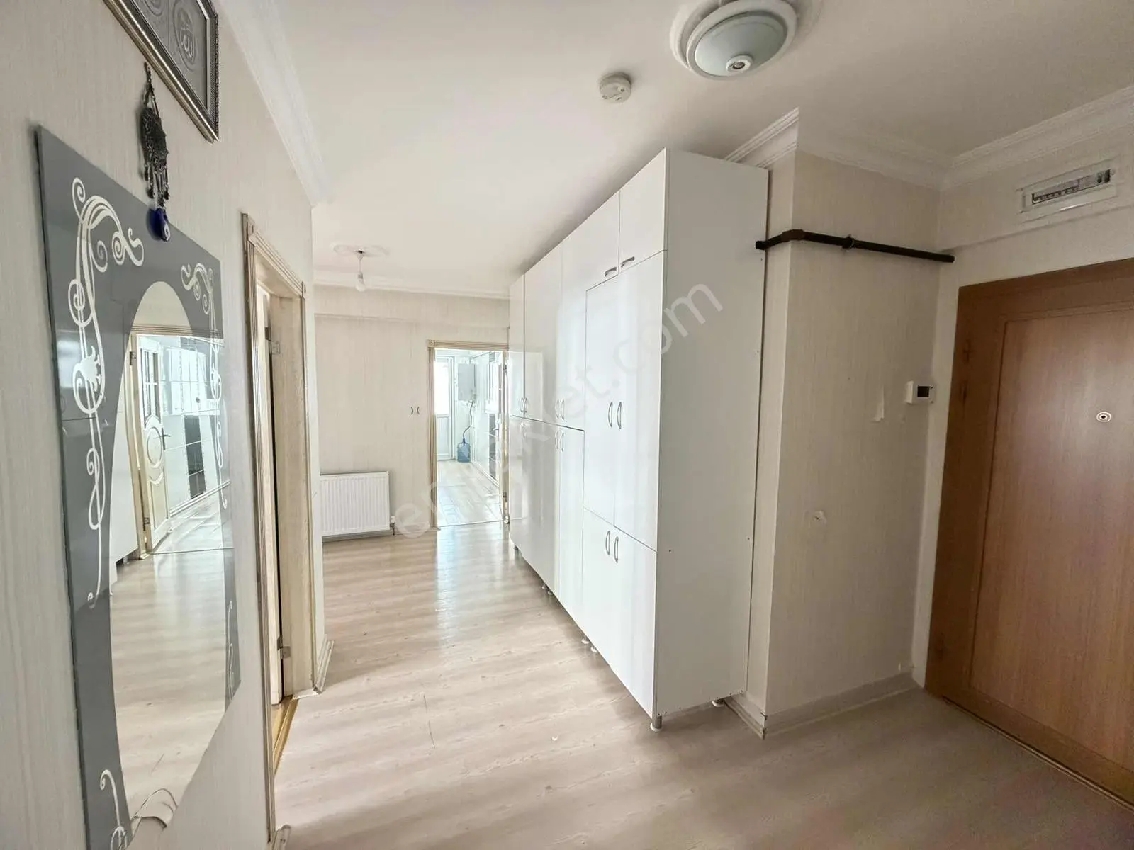 Marka Gayrimenkul'den Merkezi Konumda 3+1 Sınırsız Kredili Daire — fotoğraf 32