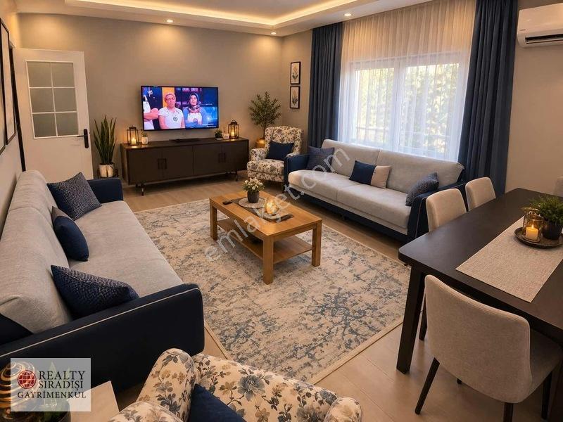 Kepez Altınova Orta Mahalle'de Satılık 2+1 — fotoğraf 4