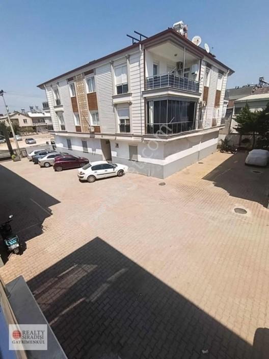 Kepez Altınova Orta Mahalle'de Satılık 2+1 — fotoğraf 14