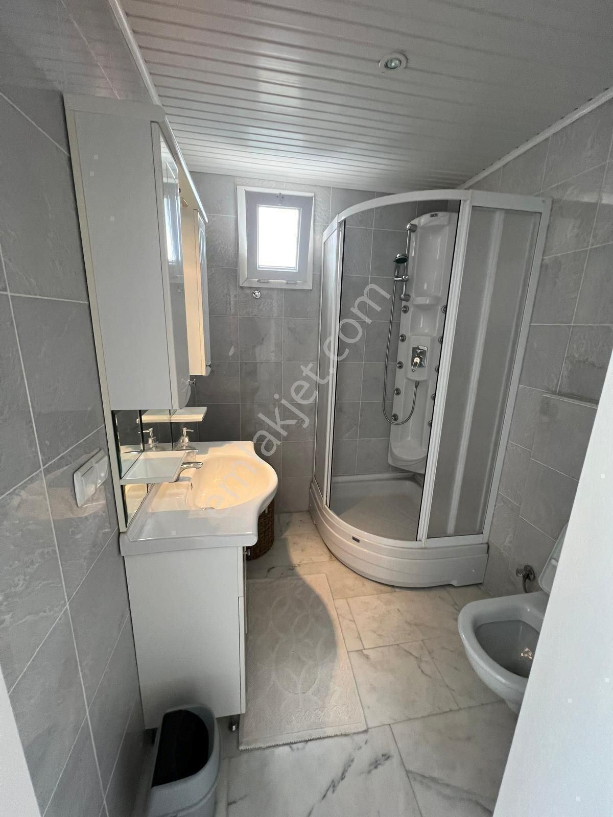 Alanya Tosmurda 3+1 Denize Sıfır Ful Deniz Ve Nehir Manzaralı Muazzam Daire — fotoğraf 25