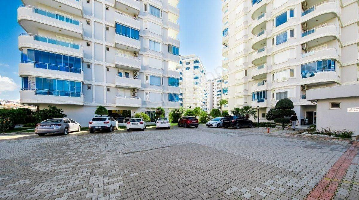 Alanya Tosmurda 3+1 Denize Sıfır Ful Deniz Ve Nehir Manzaralı Muazzam Daire — fotoğraf 27