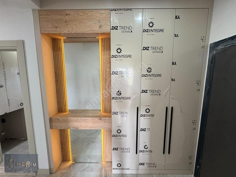 Kerim'den Küçükkuyu Merkez'de Ebeveyn Banyolu 2+1 Satılık Daire — fotoğraf 17