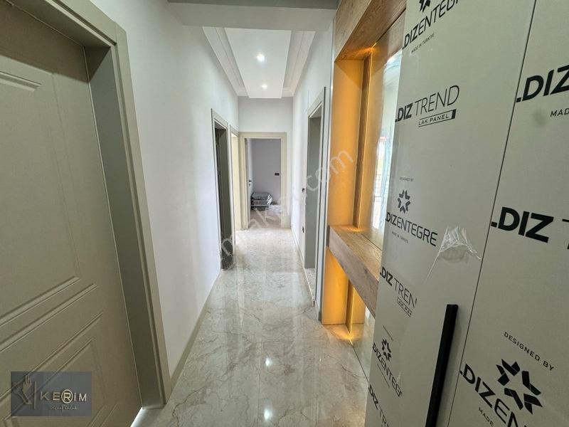 Kerim'den Küçükkuyu Merkez'de Ebeveyn Banyolu 2+1 Satılık Daire — fotoğraf 18