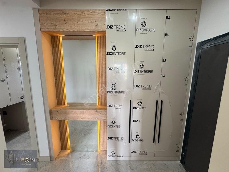 Kerim'den Küçükkuyu Merkez'de Ebeveyn Banyolu 2+1 Satılık Daire — fotoğraf 19
