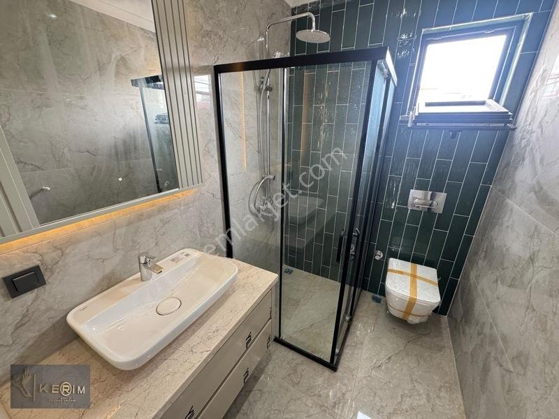 Kerim'den Küçükkuyu Merkez'de Ebeveyn Banyolu 2+1 Satılık Daire — fotoğraf 22