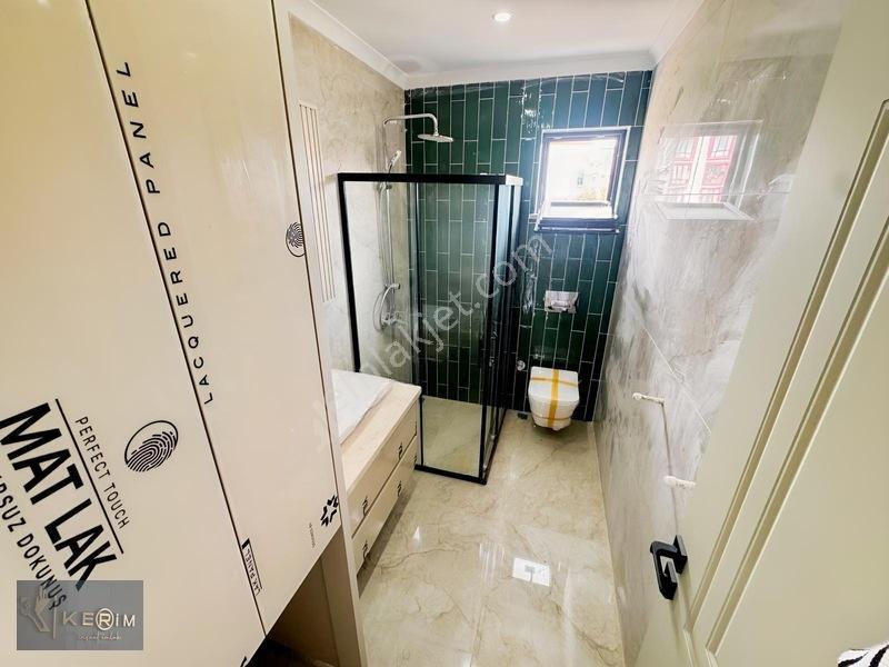 Kerim'den Küçükkuyu Merkez'de Ebeveyn Banyolu 2+1 Satılık Daire — fotoğraf 23