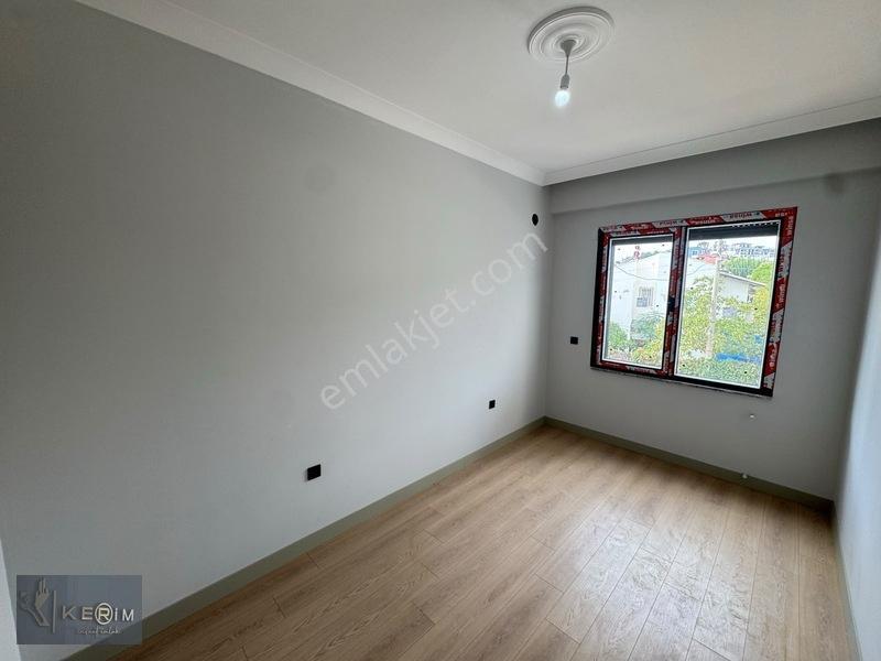 Kerim'den Küçükkuyu Merkez'de Ebeveyn Banyolu 2+1 Satılık Daire — fotoğraf 26