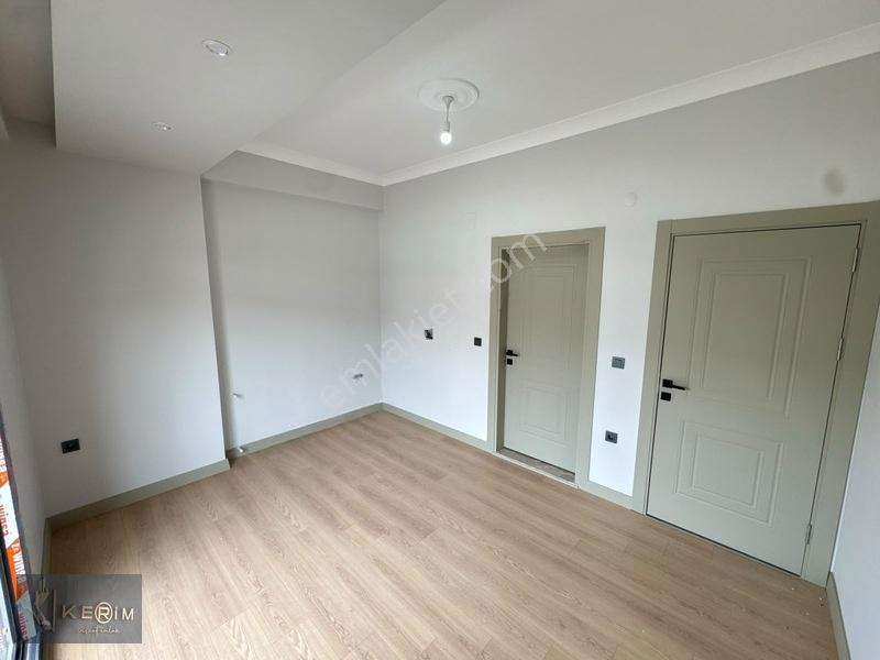 Kerim'den Küçükkuyu Merkez'de Ebeveyn Banyolu 2+1 Satılık Daire — fotoğraf 28
