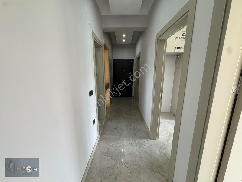 Kerim'den Küçükkuyu Merkez'de Ebeveyn Banyolu 2+1 Satılık Daire — fotoğraf 35