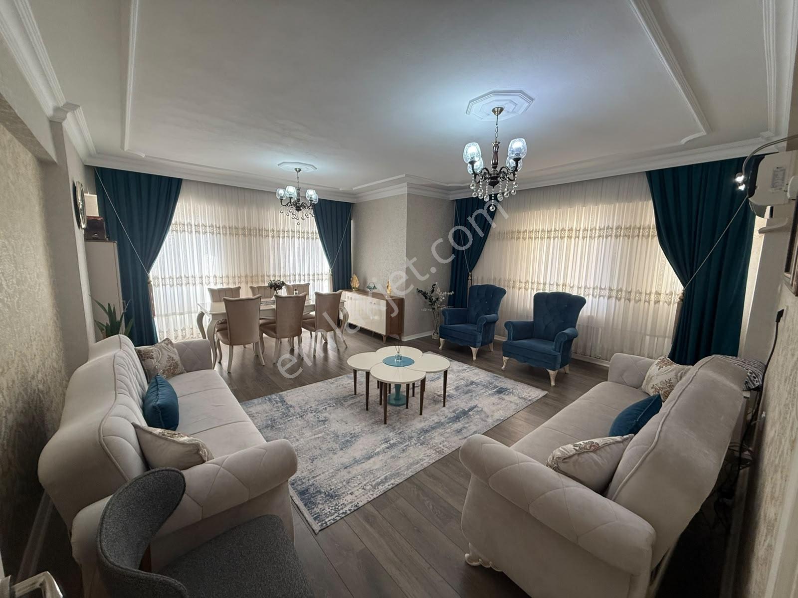 Yaşarsoy Gyo'dan K.köprü Karşıyaka'da Bozbeyler Sitesi 4+1 Daire — fotoğraf 3