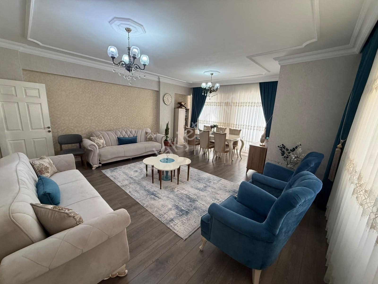 Yaşarsoy Gyo'dan K.köprü Karşıyaka'da Bozbeyler Sitesi 4+1 Daire — fotoğraf 4