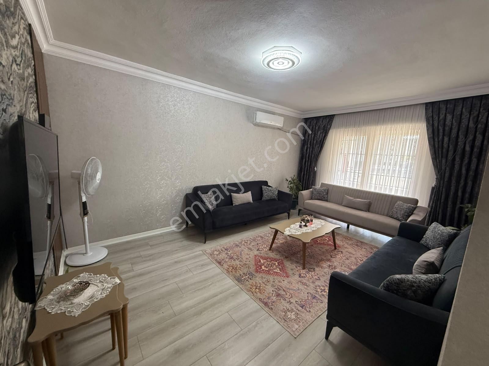 Yaşarsoy Gyo'dan K.köprü Karşıyaka'da Bozbeyler Sitesi 4+1 Daire — fotoğraf 5