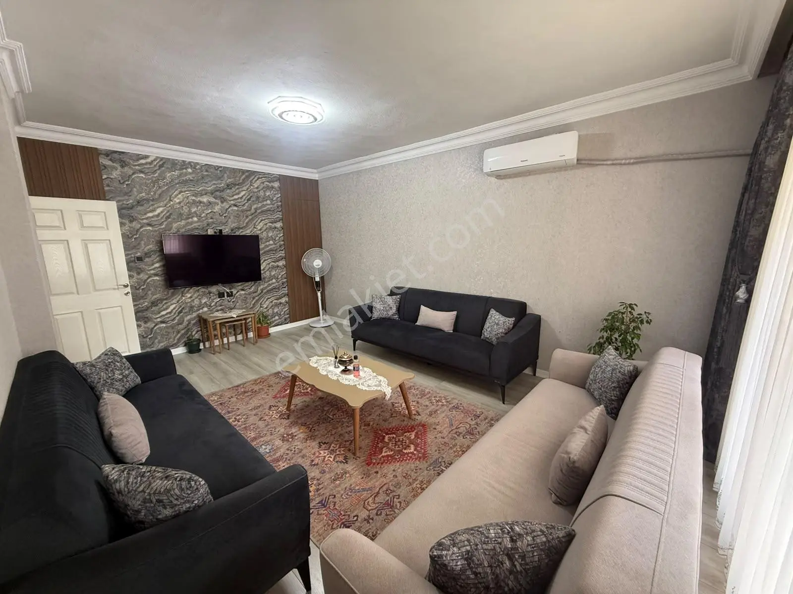 Yaşarsoy Gyo'dan K.köprü Karşıyaka'da Bozbeyler Sitesi 4+1 Daire — fotoğraf 6