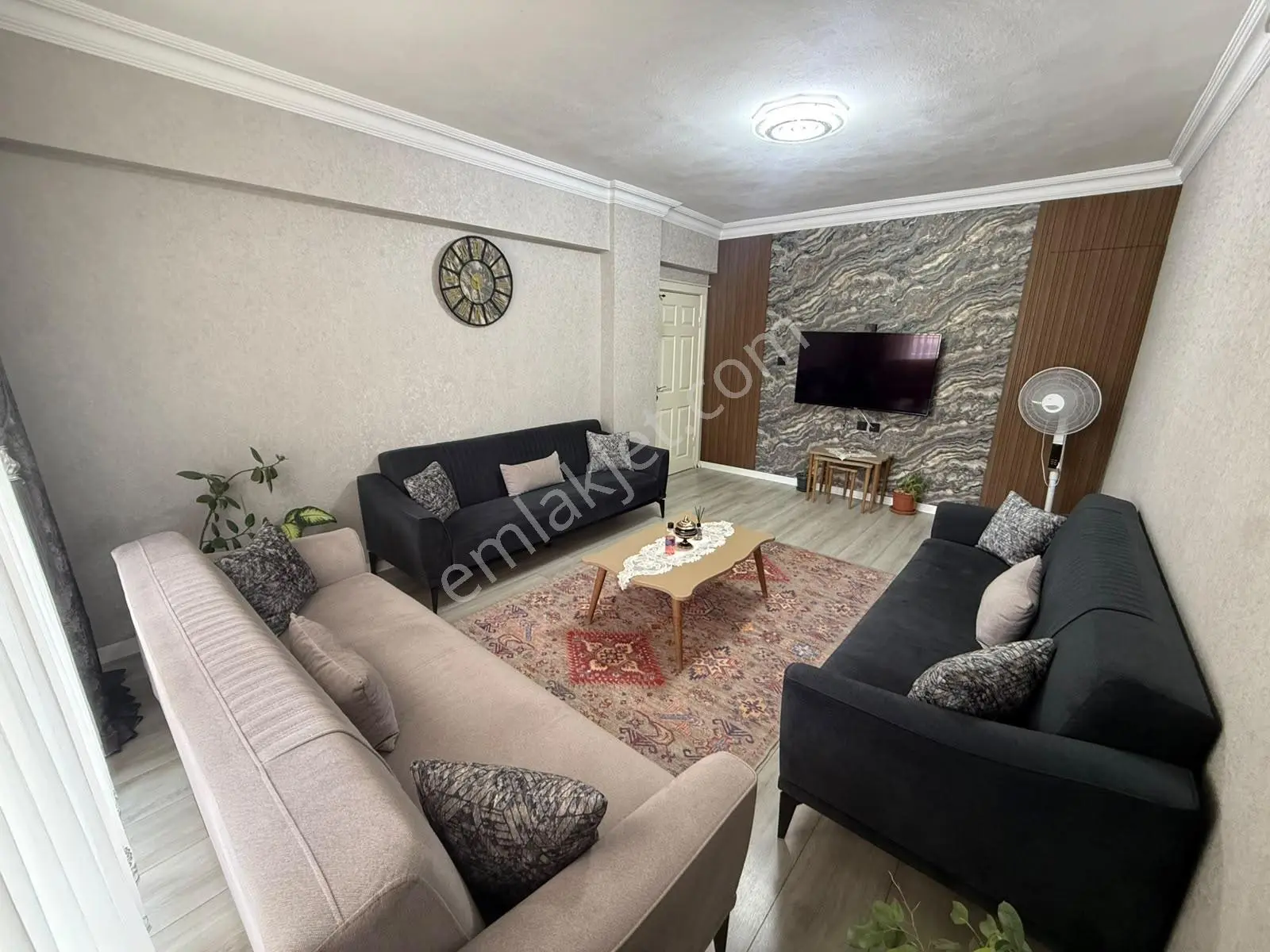 Yaşarsoy Gyo'dan K.köprü Karşıyaka'da Bozbeyler Sitesi 4+1 Daire — fotoğraf 7