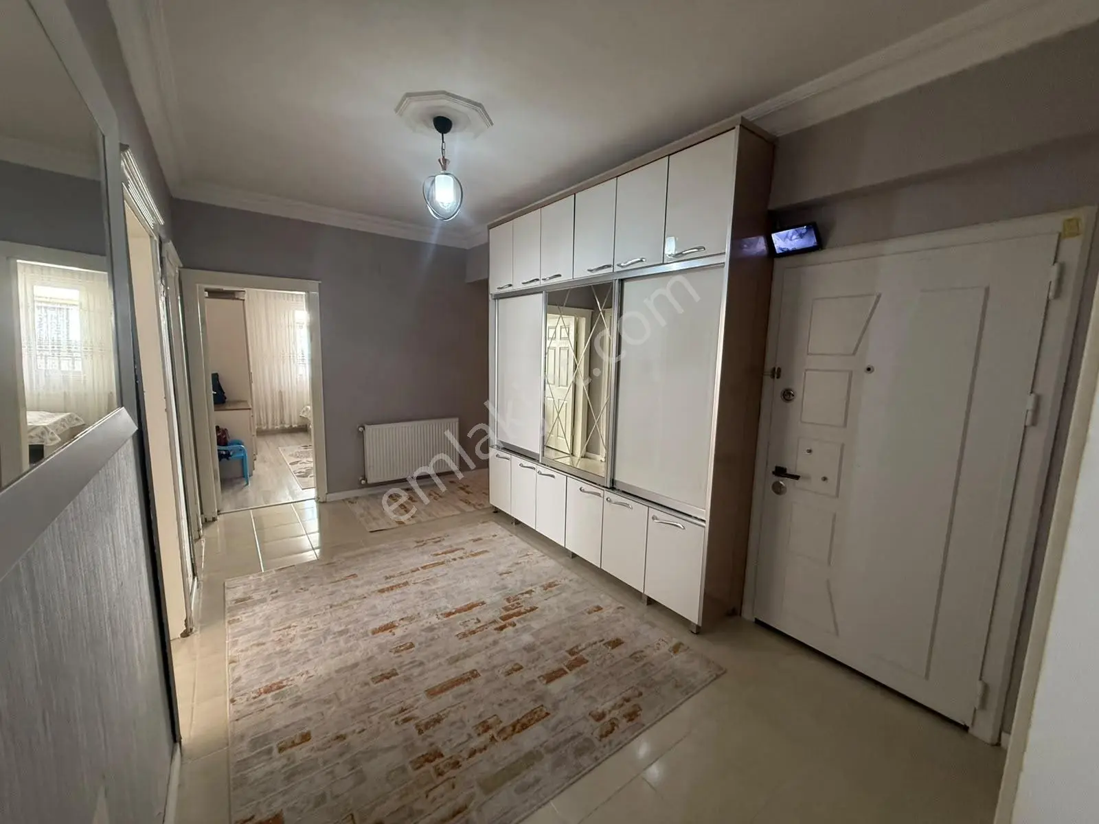 Yaşarsoy Gyo'dan K.köprü Karşıyaka'da Bozbeyler Sitesi 4+1 Daire — fotoğraf 8