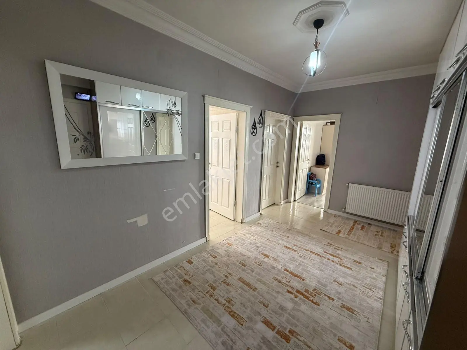 Yaşarsoy Gyo'dan K.köprü Karşıyaka'da Bozbeyler Sitesi 4+1 Daire — fotoğraf 9