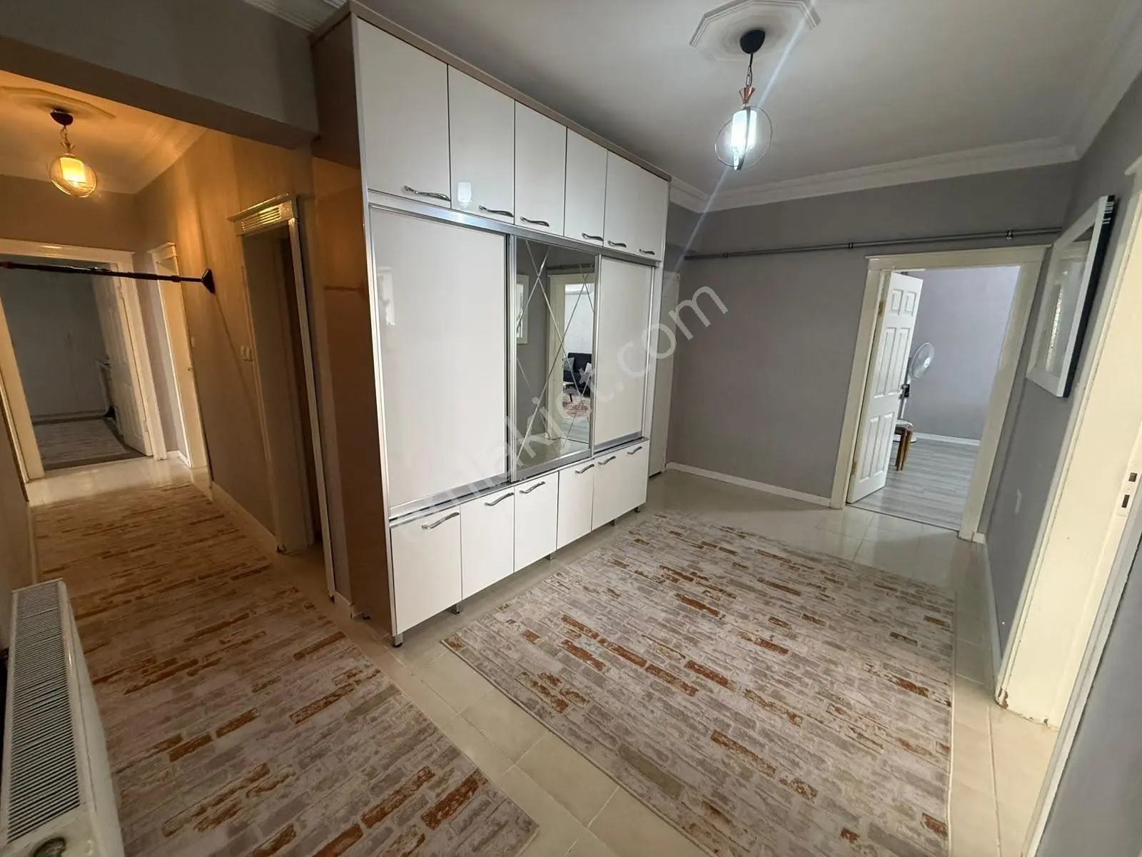 Yaşarsoy Gyo'dan K.köprü Karşıyaka'da Bozbeyler Sitesi 4+1 Daire — fotoğraf 10