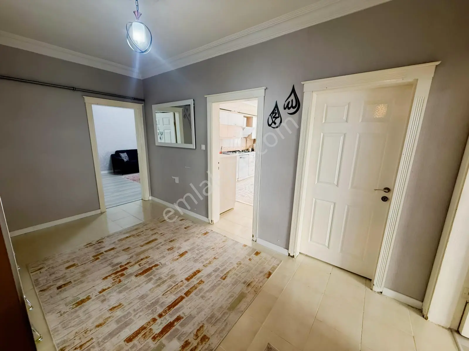 Yaşarsoy Gyo'dan K.köprü Karşıyaka'da Bozbeyler Sitesi 4+1 Daire — fotoğraf 11