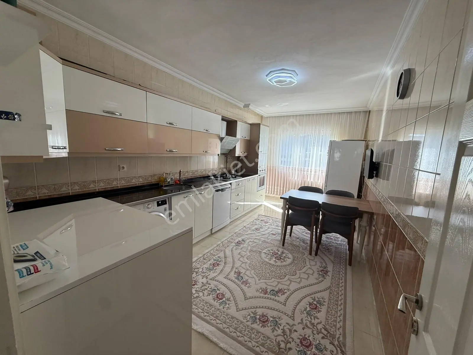Yaşarsoy Gyo'dan K.köprü Karşıyaka'da Bozbeyler Sitesi 4+1 Daire — fotoğraf 12