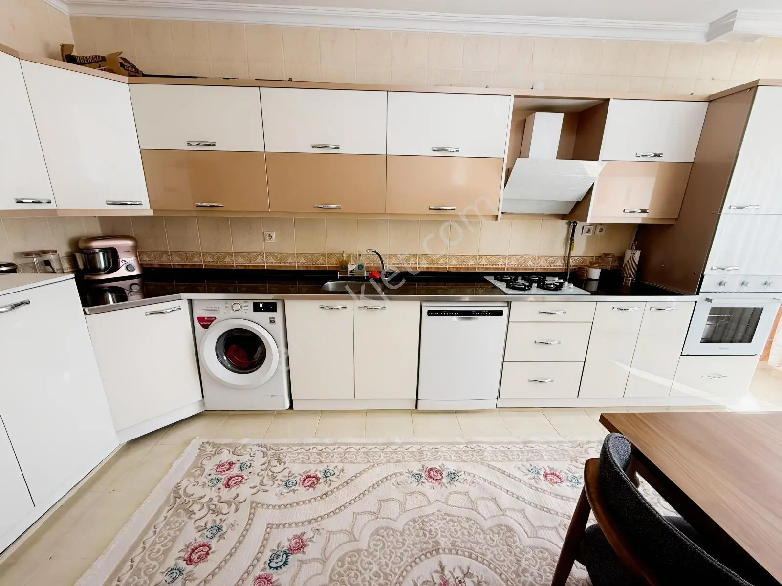 Yaşarsoy Gyo'dan K.köprü Karşıyaka'da Bozbeyler Sitesi 4+1 Daire — fotoğraf 13