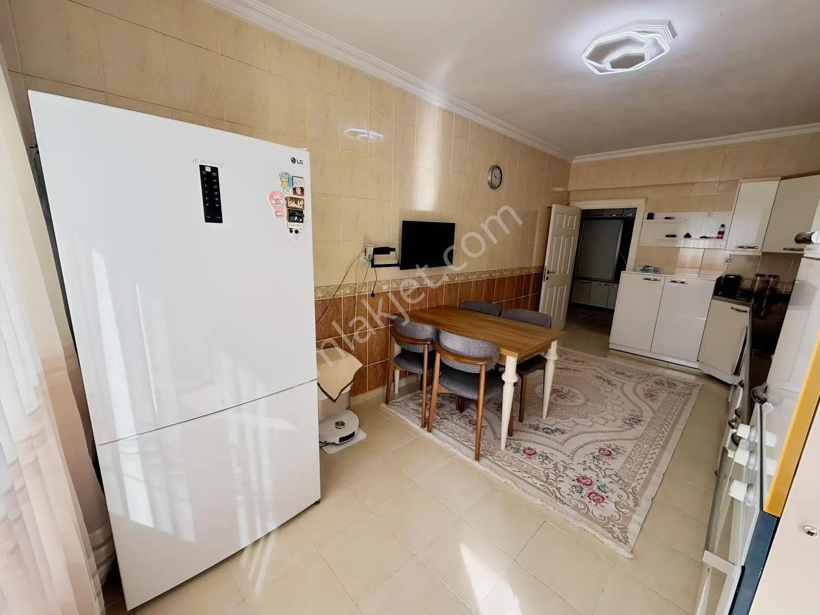 Yaşarsoy Gyo'dan K.köprü Karşıyaka'da Bozbeyler Sitesi 4+1 Daire — fotoğraf 14