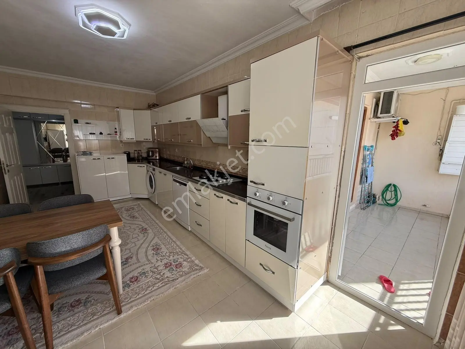Yaşarsoy Gyo'dan K.köprü Karşıyaka'da Bozbeyler Sitesi 4+1 Daire — fotoğraf 15