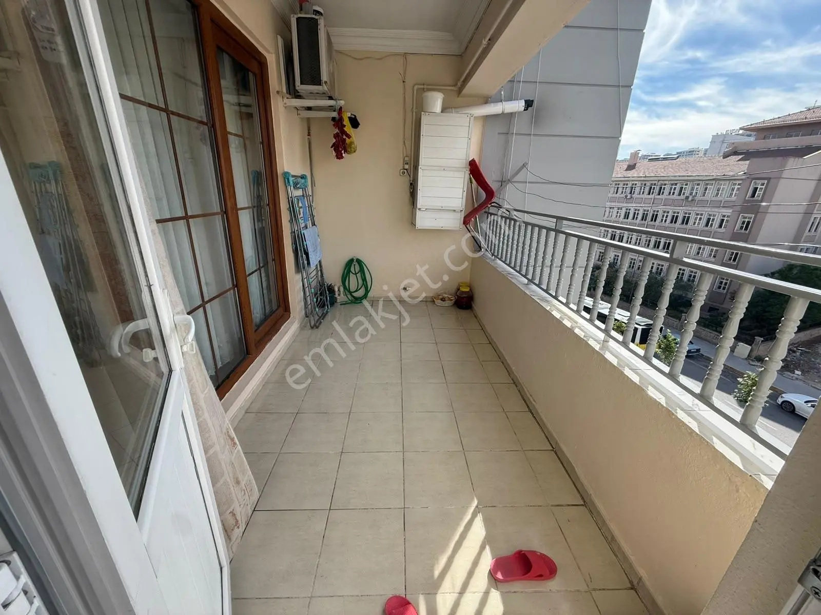 Yaşarsoy Gyo'dan K.köprü Karşıyaka'da Bozbeyler Sitesi 4+1 Daire — fotoğraf 16