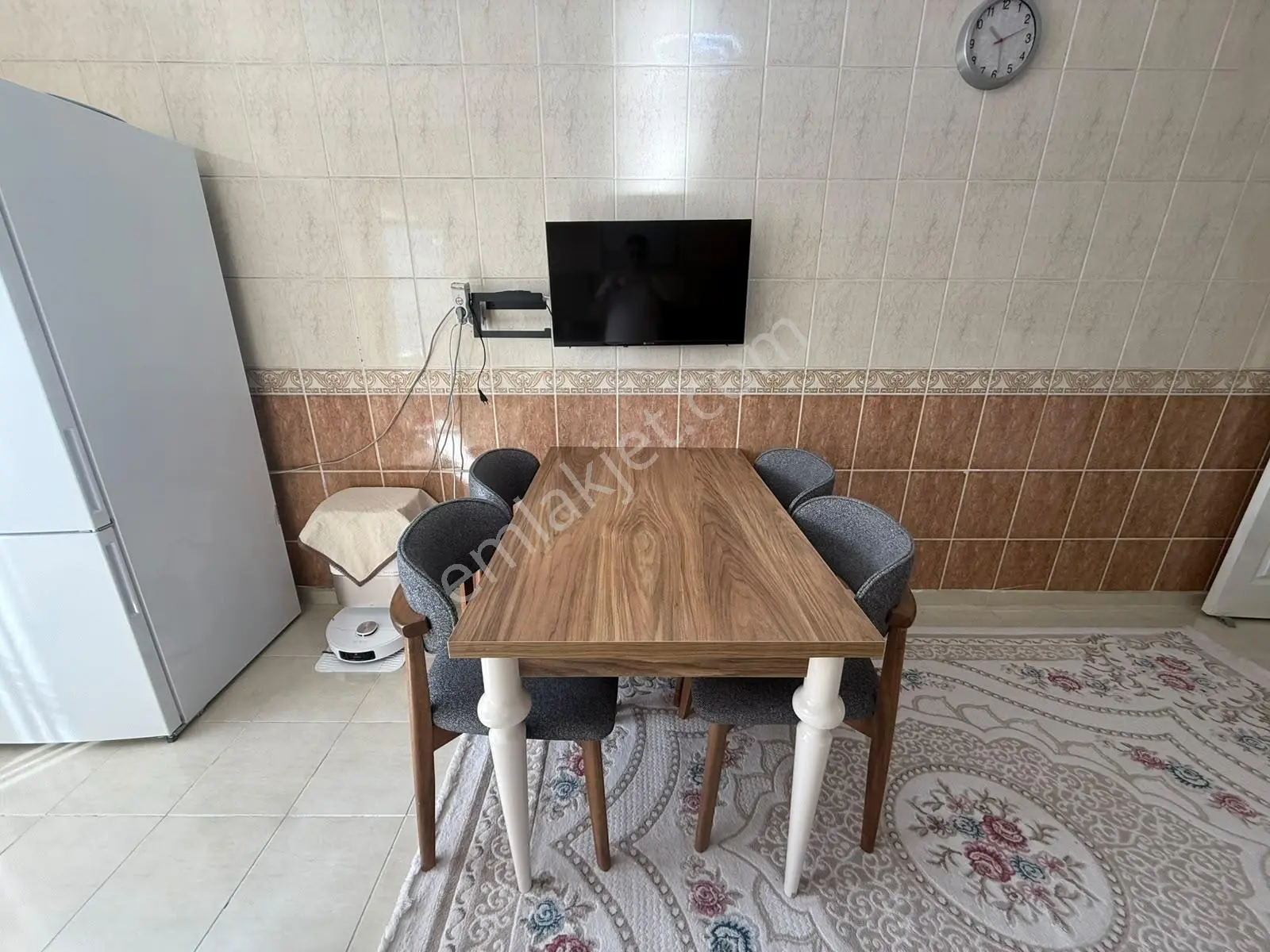 Yaşarsoy Gyo'dan K.köprü Karşıyaka'da Bozbeyler Sitesi 4+1 Daire — fotoğraf 18
