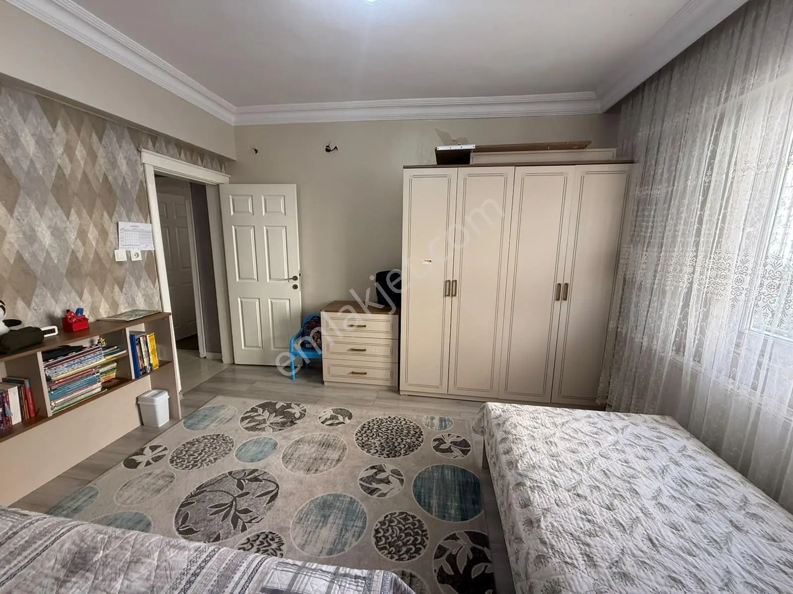Yaşarsoy Gyo'dan K.köprü Karşıyaka'da Bozbeyler Sitesi 4+1 Daire — fotoğraf 19