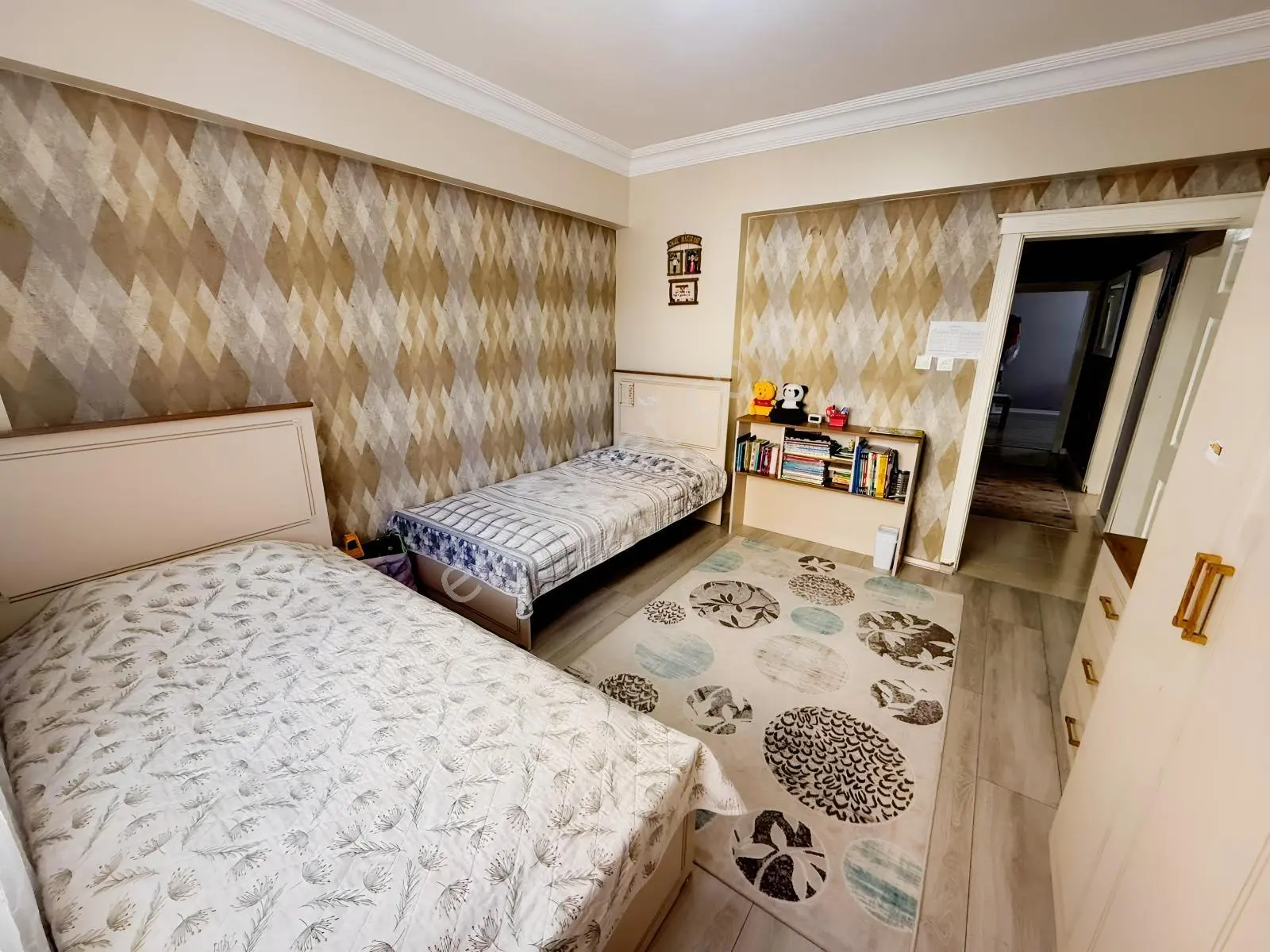 Yaşarsoy Gyo'dan K.köprü Karşıyaka'da Bozbeyler Sitesi 4+1 Daire — fotoğraf 20