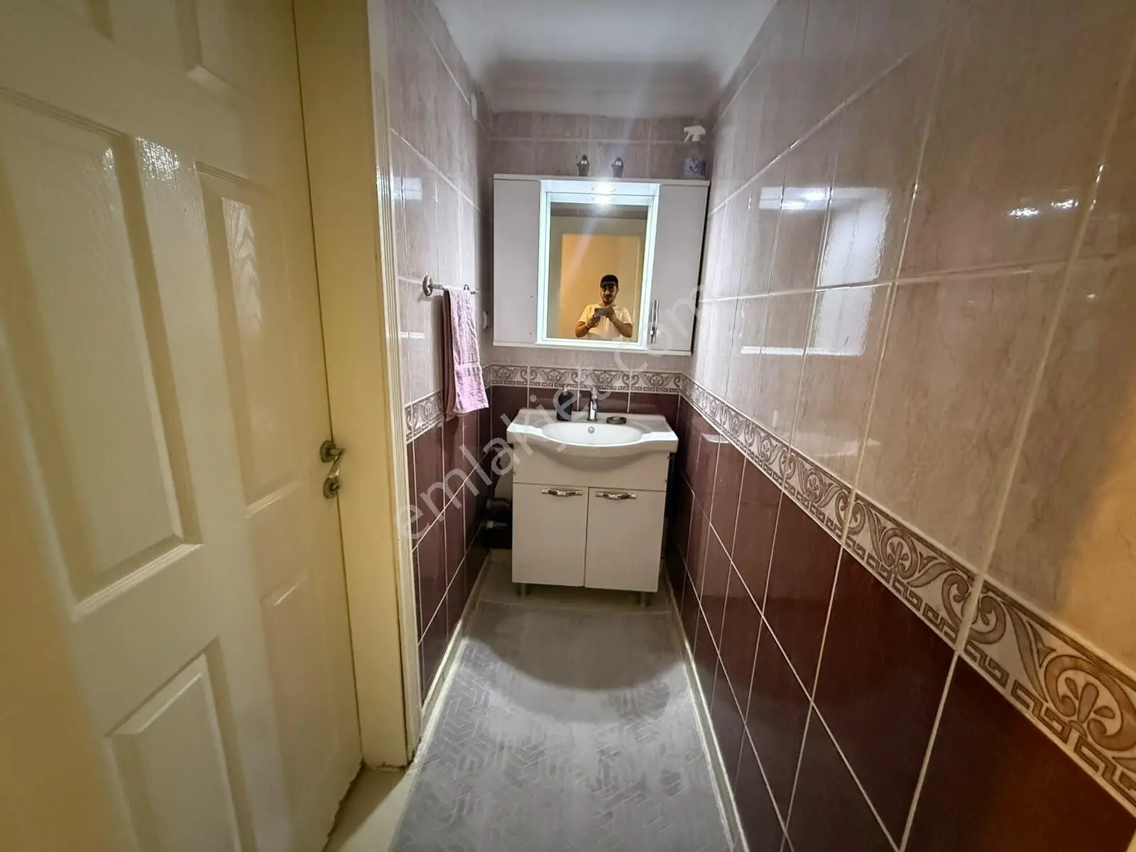 Yaşarsoy Gyo'dan K.köprü Karşıyaka'da Bozbeyler Sitesi 4+1 Daire — fotoğraf 21