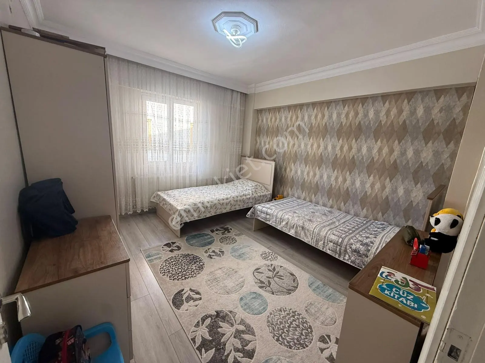 Yaşarsoy Gyo'dan K.köprü Karşıyaka'da Bozbeyler Sitesi 4+1 Daire — fotoğraf 22