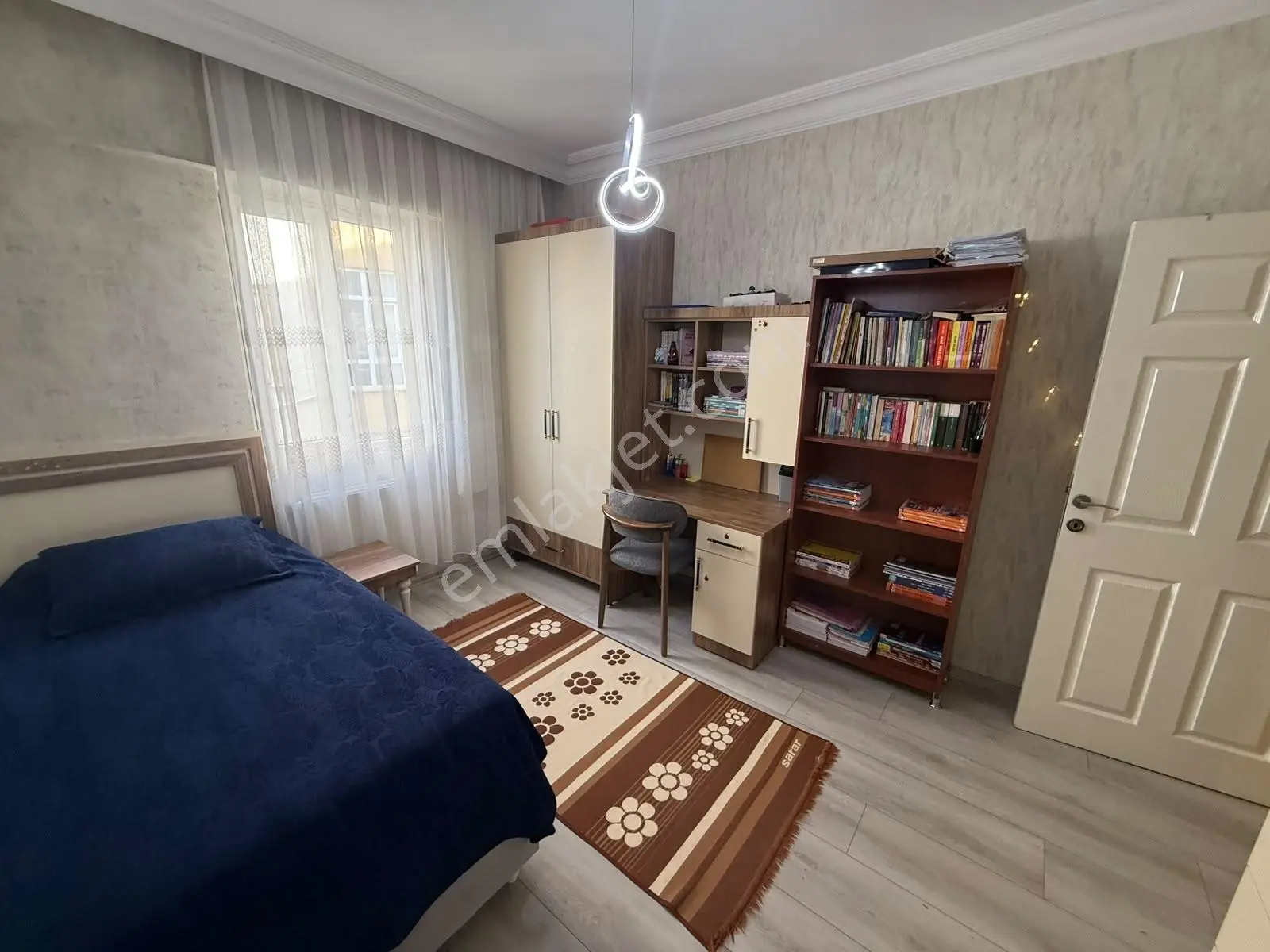 Yaşarsoy Gyo'dan K.köprü Karşıyaka'da Bozbeyler Sitesi 4+1 Daire — fotoğraf 23