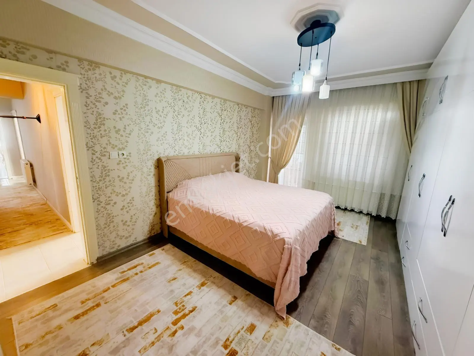 Yaşarsoy Gyo'dan K.köprü Karşıyaka'da Bozbeyler Sitesi 4+1 Daire — fotoğraf 25