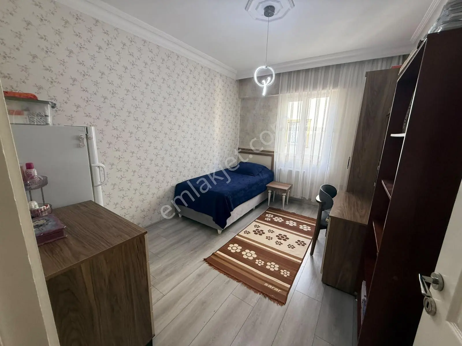 Yaşarsoy Gyo'dan K.köprü Karşıyaka'da Bozbeyler Sitesi 4+1 Daire — fotoğraf 26