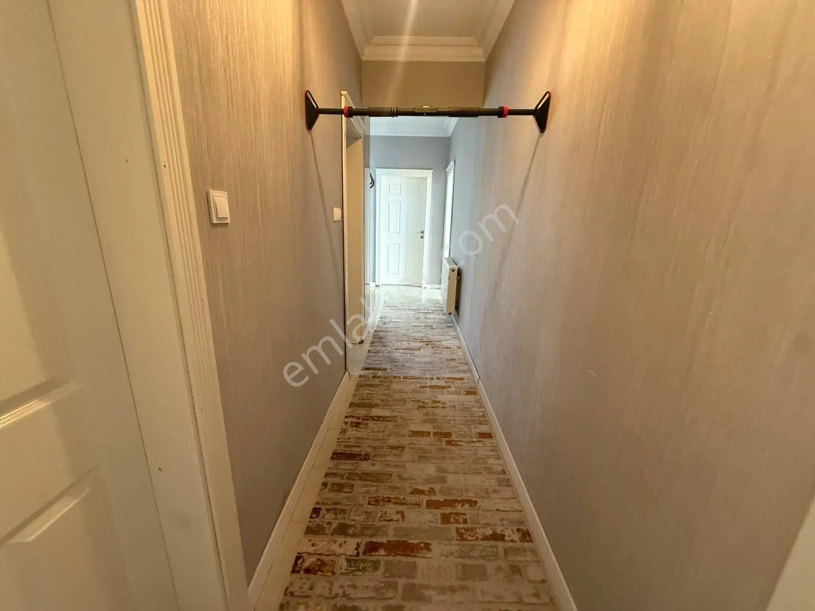 Yaşarsoy Gyo'dan K.köprü Karşıyaka'da Bozbeyler Sitesi 4+1 Daire — fotoğraf 27