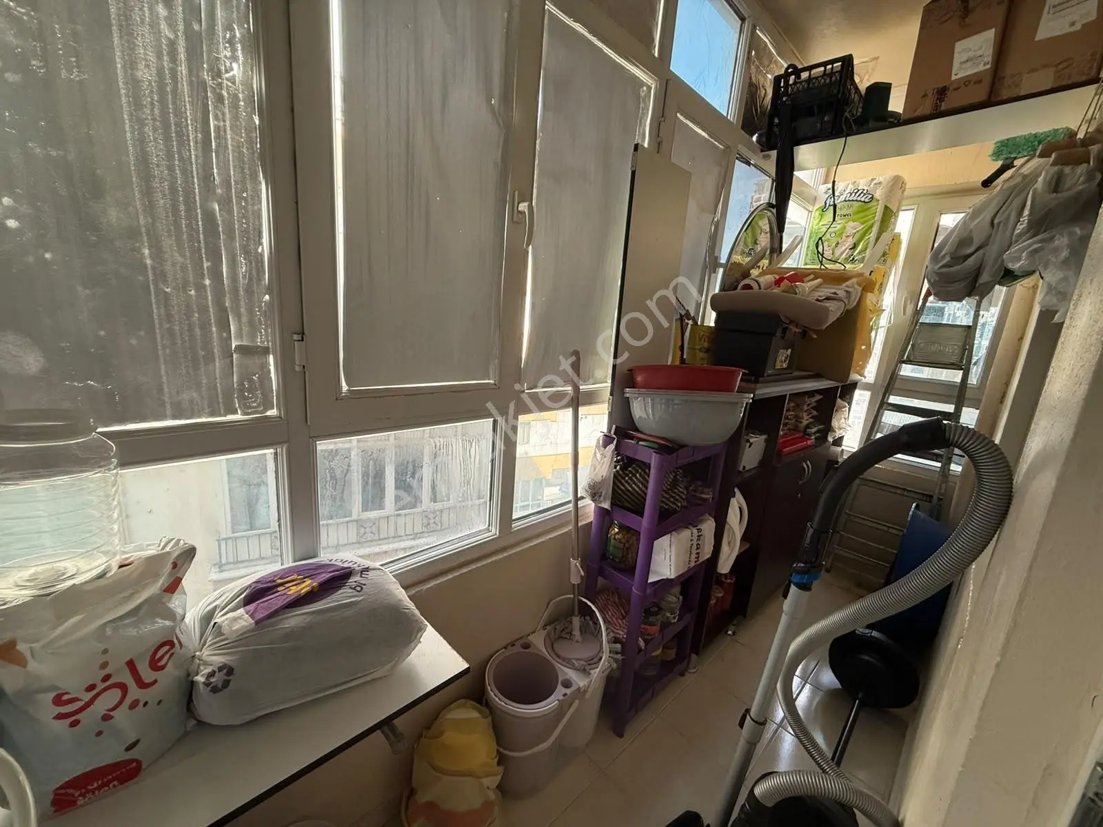 Yaşarsoy Gyo'dan K.köprü Karşıyaka'da Bozbeyler Sitesi 4+1 Daire — fotoğraf 28