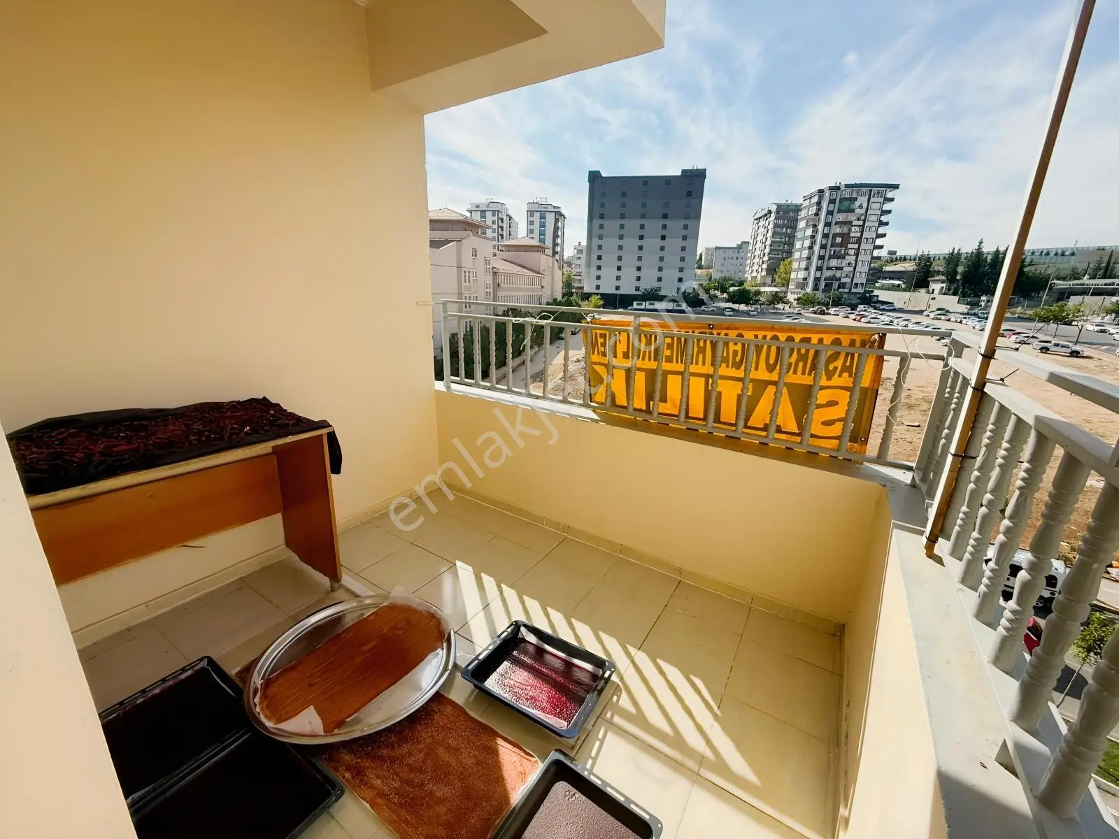 Yaşarsoy Gyo'dan K.köprü Karşıyaka'da Bozbeyler Sitesi 4+1 Daire — fotoğraf 30