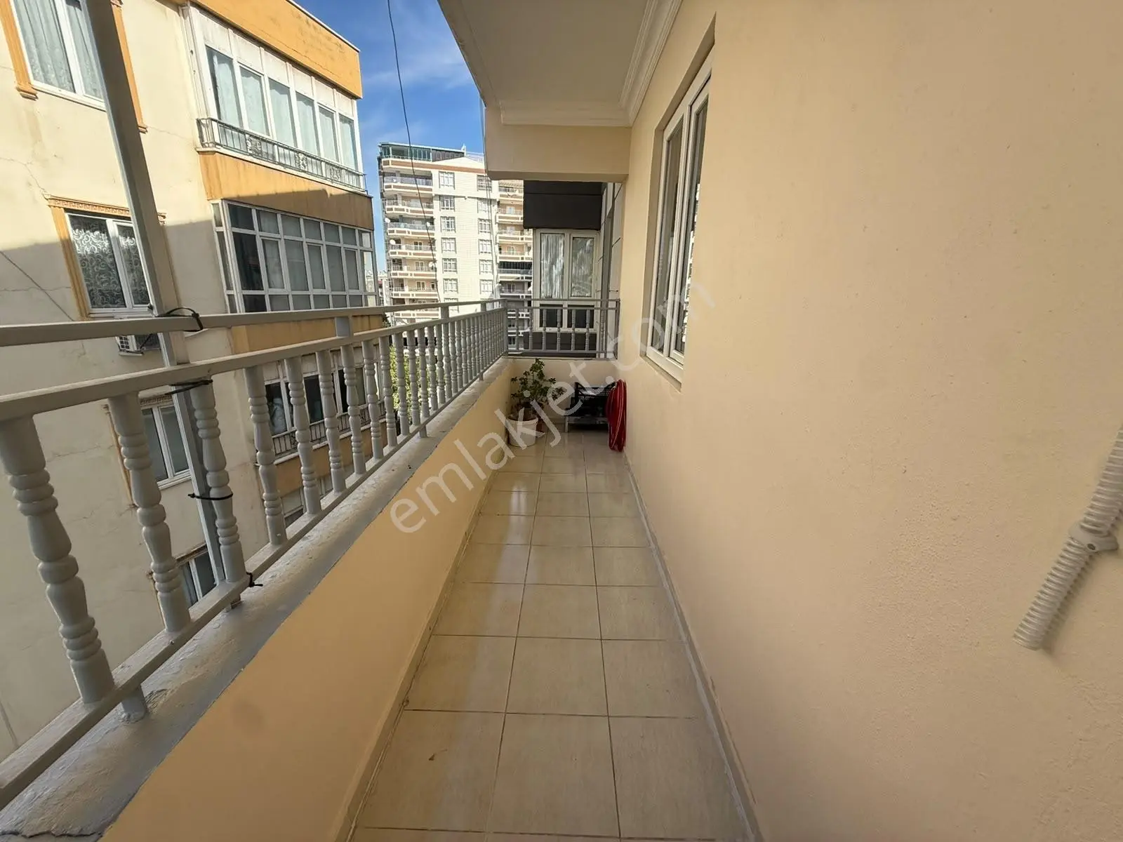 Yaşarsoy Gyo'dan K.köprü Karşıyaka'da Bozbeyler Sitesi 4+1 Daire — fotoğraf 31