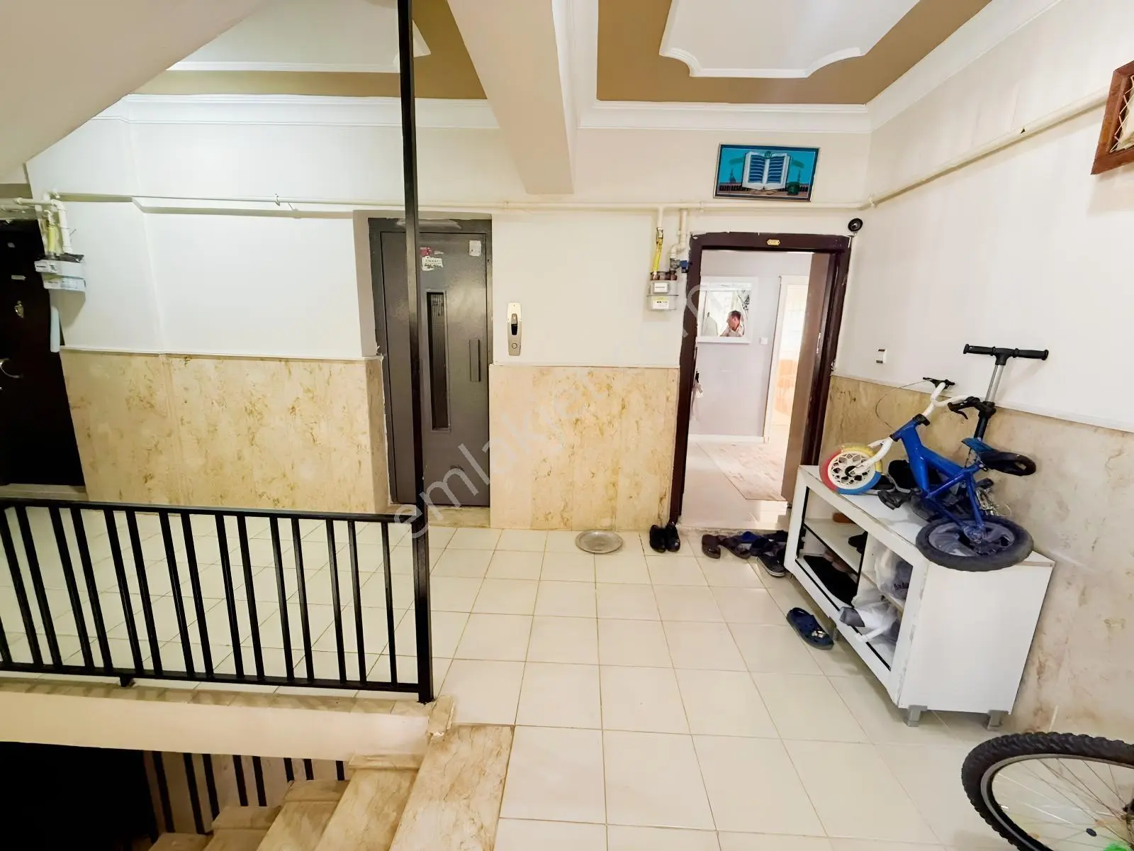 Yaşarsoy Gyo'dan K.köprü Karşıyaka'da Bozbeyler Sitesi 4+1 Daire — fotoğraf 32