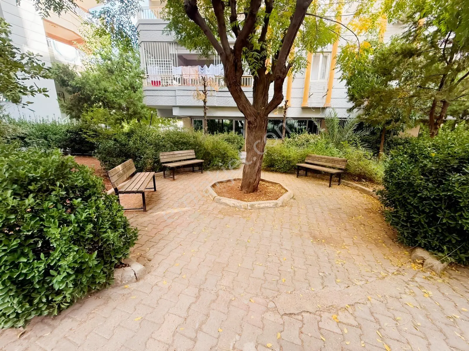 Yaşarsoy Gyo'dan K.köprü Karşıyaka'da Bozbeyler Sitesi 4+1 Daire — fotoğraf 33