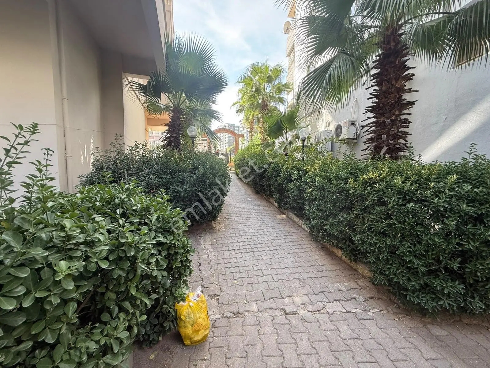 Yaşarsoy Gyo'dan K.köprü Karşıyaka'da Bozbeyler Sitesi 4+1 Daire — fotoğraf 35
