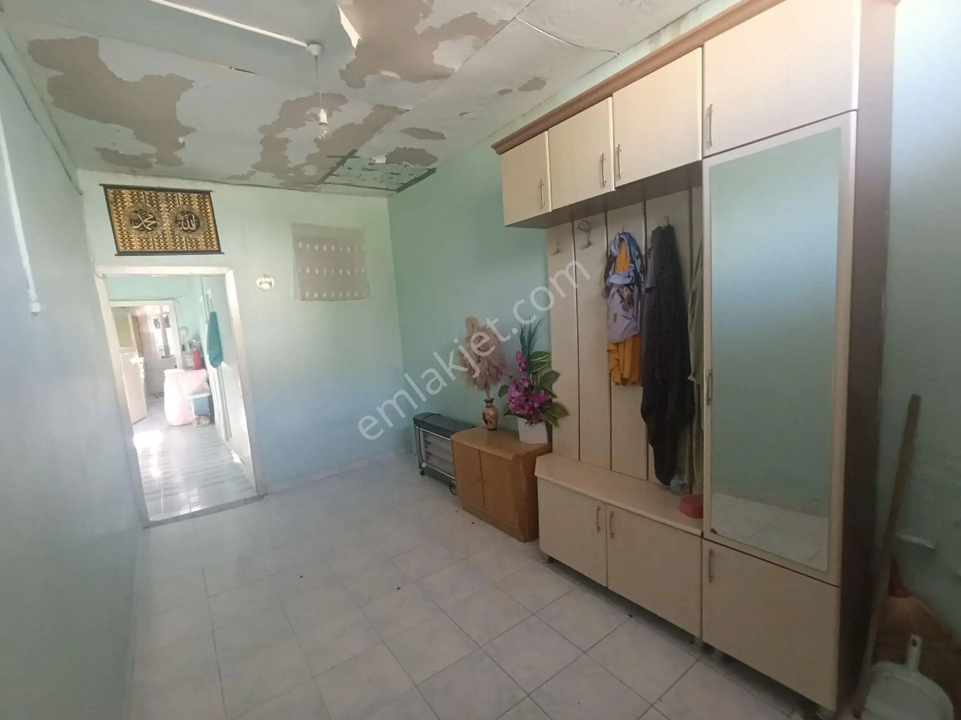 Sanayi Mah. Arsa Değeri Yüksek Müstakil Daire