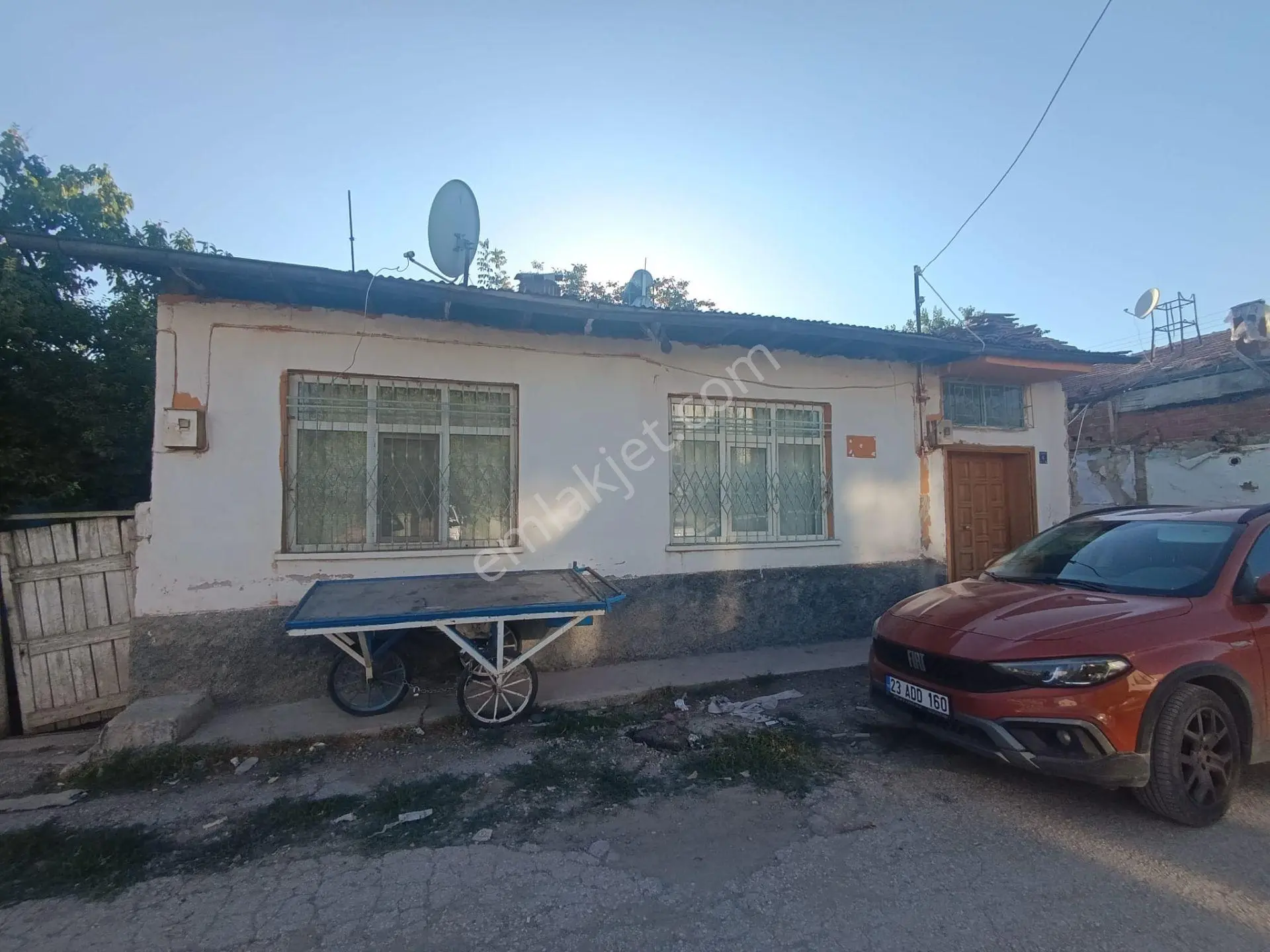 Sanayi Mah. Arsa Değeri Yüksek Müstakil Daire — fotoğraf 2