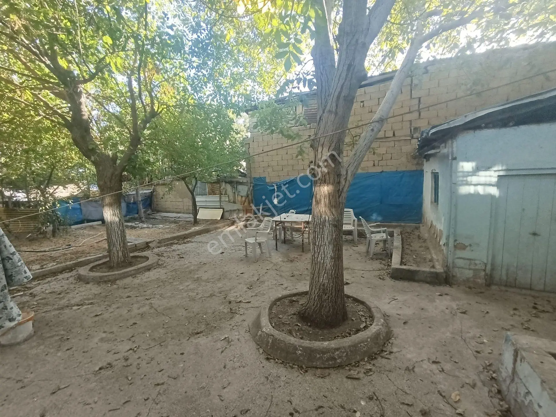 Sanayi Mah. Arsa Değeri Yüksek Müstakil Daire — fotoğraf 3