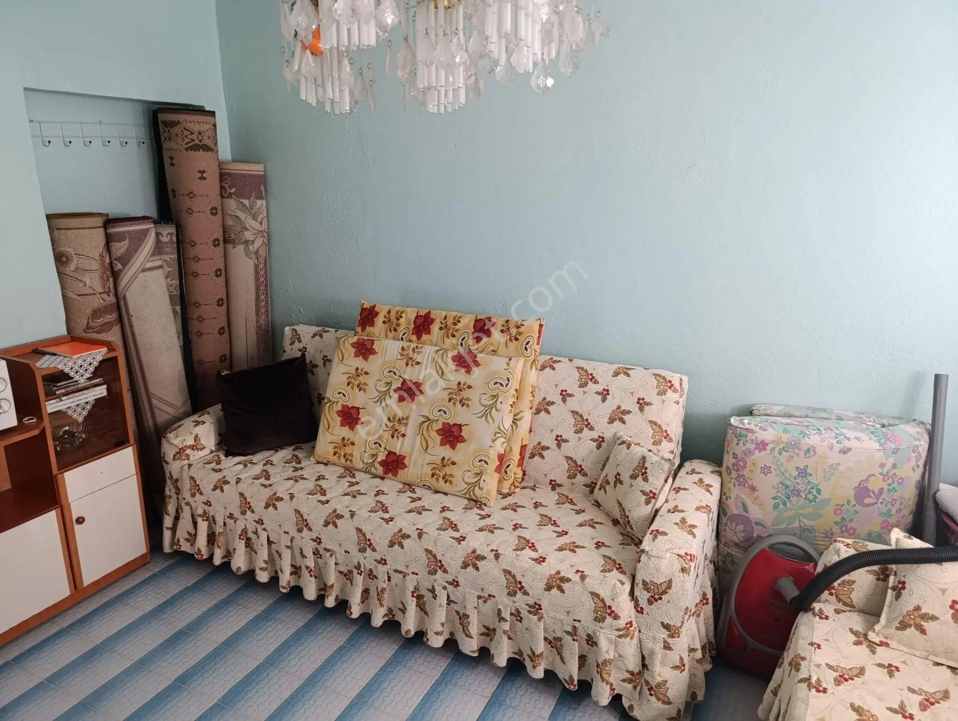 Sanayi Mah. Arsa Değeri Yüksek Müstakil Daire — fotoğraf 7