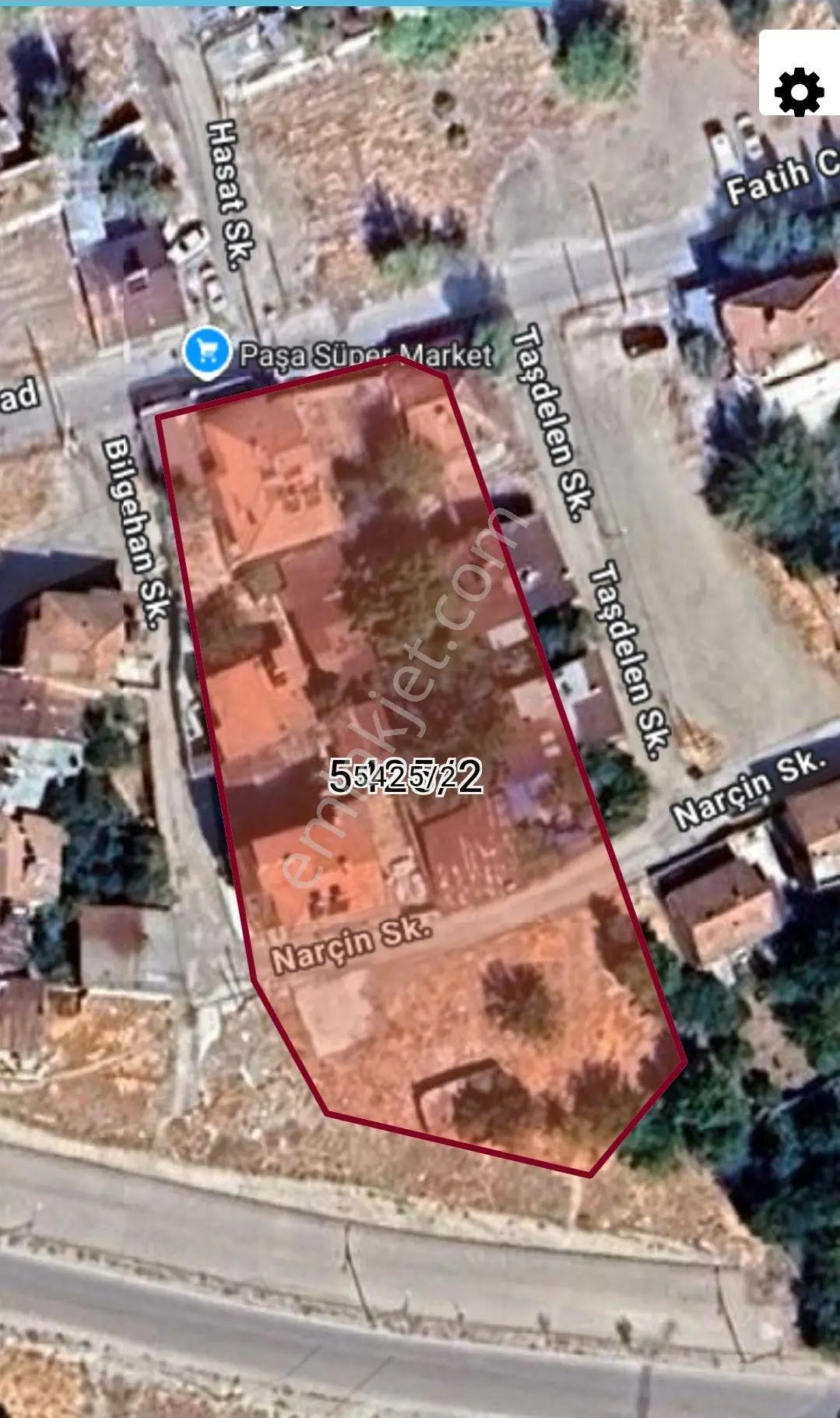Sanayi Mah. Arsa Değeri Yüksek Müstakil Daire — fotoğraf 10